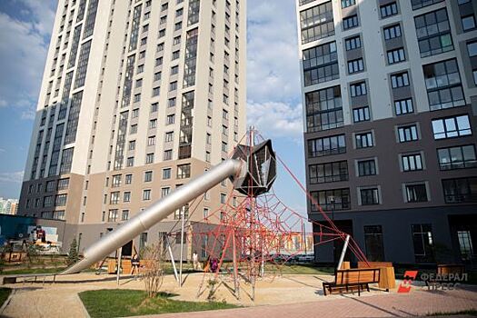 Власти Челябинска могут отдать 22 земельных участка под застройку