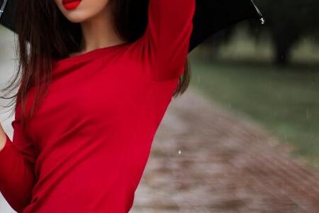 Не забудьте взять зонт: в Приморье и завтра ожидаются дожди