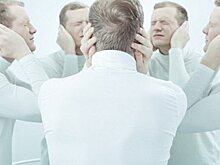 Живущие в городах чаще слышат голоса в голове