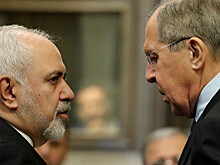 Лавров и Зариф обсудили ситуацию в Венесуэле