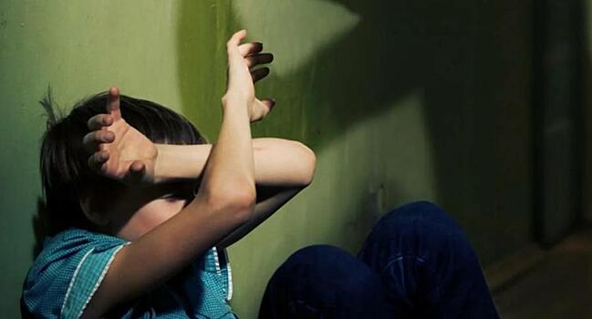 «Лицом об пол за свой испуг». Отец из Омска объяснил избиение детей