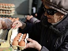 Минпромторг РФ не видит альтернативы продовольственным картам