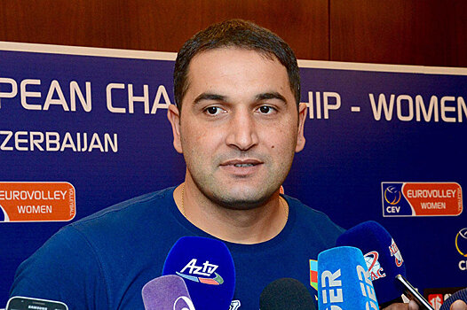 Азербайджанским волейболисткам противостоят сильные соперницы
