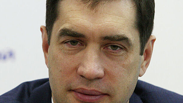 Медведев освободил Писаревского от должности первого зампредседателя ФСС