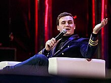 Блогер Соболев прокомментировал свое включение в список иноагентов