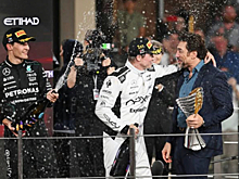 Создатели фильма F1 не опасаются утечек информации