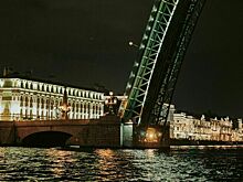В Петербурге шоу «Поющие мосты» посвятят 226-летию Александра Пушкина