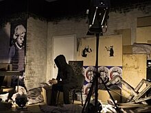 Третьяковская галерея покажет в Ватикане русский путь