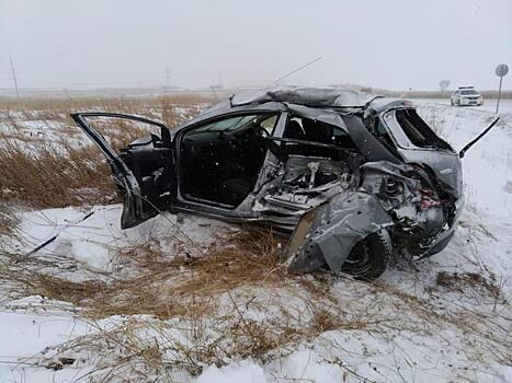 Жертвы стихии: озвучено количество ДТП в Приморье, спровоцированных снегопадом