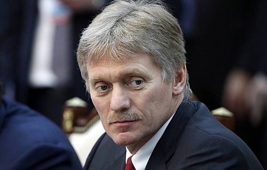 Кремль отреагировал на заявление ВОЗ о смертности