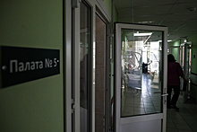 Современный флюорограф устанавливают в Пушкинской больнице
