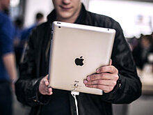 Чистая прибыль Apple в первом полугодии 2017-2018 фингода выросла до $33,9 млрд