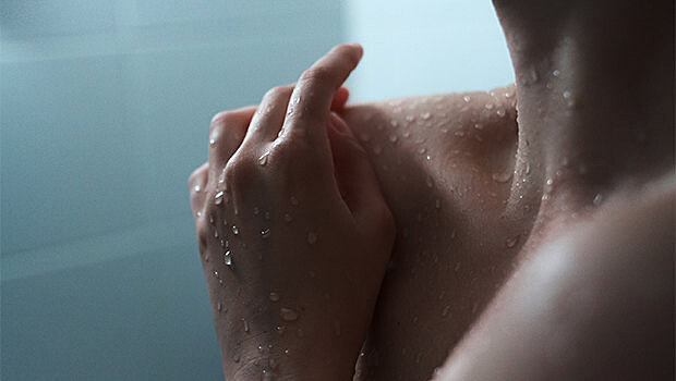 4 причины начать принимать холодный душ