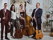 Проект «Джаз на воде» летом продолжит музыкальные прогулки по Москве-реке