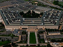 СМИ назвали стоимость переименования Минобороны США