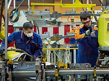 Российский автопроизводитель Sollers расширяет модельный ряд