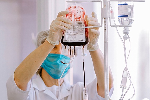 Опрос: медсестры не готовы выполнять работу врачей