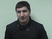 Осужденному вору в законе предъявили высокий криминальный статус