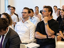 От традиций к будущему: как креативные индустрии формируют новый образ России