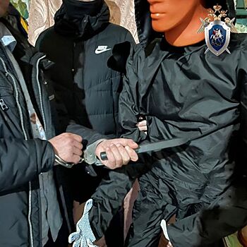 Житель Канавинского района убил соседа из-за ревности