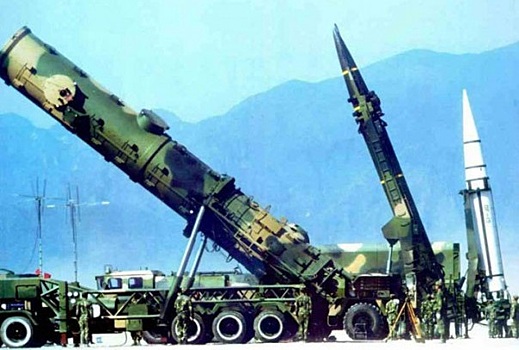 Дунфен-41: какие китайские баллистические ракеты могут угрожать России
