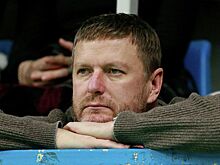 Кафельников пожелал "Зениту" исчезнуть с планеты