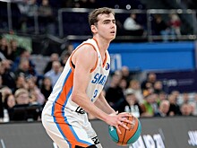 Юрий Умрихин вернулся в БК ЦСКА