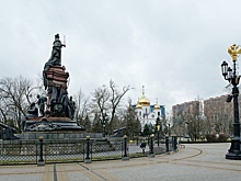 В Краснодаре организуют экскурсию к главным памятникам