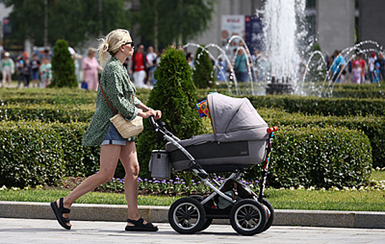 Кабмин вдвое сократит время рассмотрения заявлений на маткапитал