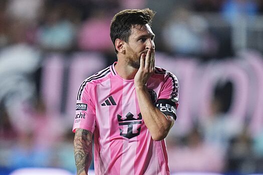 Жена Верона — о Месси: муж больше аргентинец, чем тот придурок, который живёт в Майами