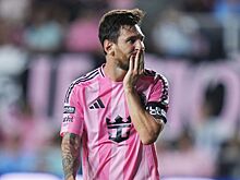 Жена Верона — о Месси: муж больше аргентинец, чем тот придурок, который живёт в Майами