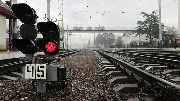 Россия предоставила Белоруссии скидки на железнодорожные грузоперевозки