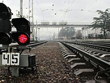 Ростех создал систему предотвращения столкновений для ж/ д транспорта