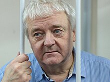 Мосгорсуд оставил под арестом обвиняемого в шпионаже норвежца Берга