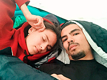 Неженатые россияне жалуются на отпуск в Турции