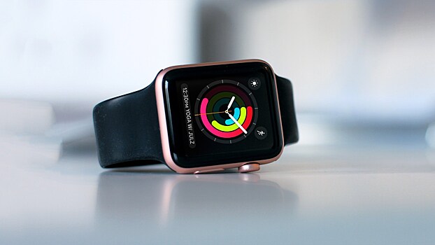 Apple Watch начнут считать калории за вас