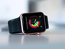 Apple Watch начнут считать калории за вас
