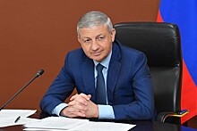 В Северной Осетии опровергли сообщения об отставке главы республики Битарова