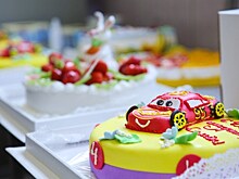 В России начали дешеветь печенье, карамель и шоколадные конфеты