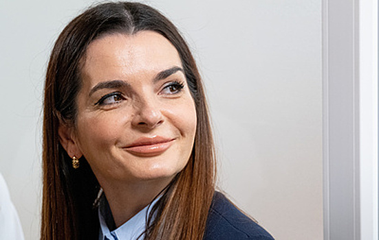 Гуцул заявила перед заседанием Апелляционной палаты о своей невиновности