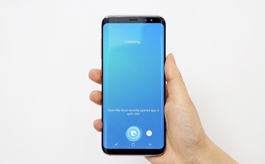 Samsung оснастит голосовой помощник Bixby функциями генеративного ИИ