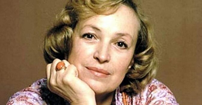 Как выглядит единственная дочь Клары Лучко