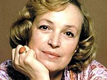 Как выглядит единственная дочь Клары Лучко