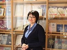 Ольга Андрианова назначена членом избиркома Нижегородской области