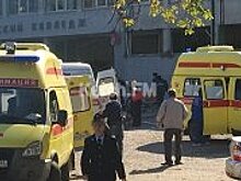 Собянин: Москва готова помочь и принять пострадавших при взрыве в Керчи