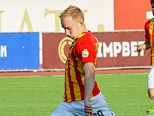Воспитанник «Спартака» Григорьев может поехать с «Крыльями» на следующие сборы, сообщил Осинькин