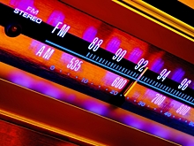 НСК: Автодилеры больше всех потратили на радиорекламу в 1 квартале