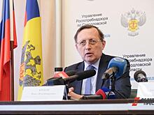 Свердловские власти объяснили очереди в больницах