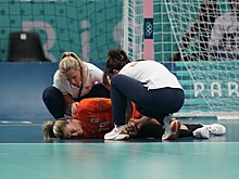 Банки, лед, иглы: необычные методы лечения спортсменов на ОИ-2024