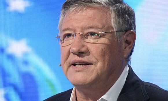 Орлов рассказал о секретном матче "Зенита" против "Уфы"